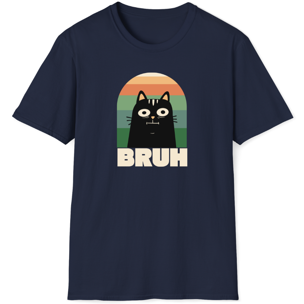 BRUH