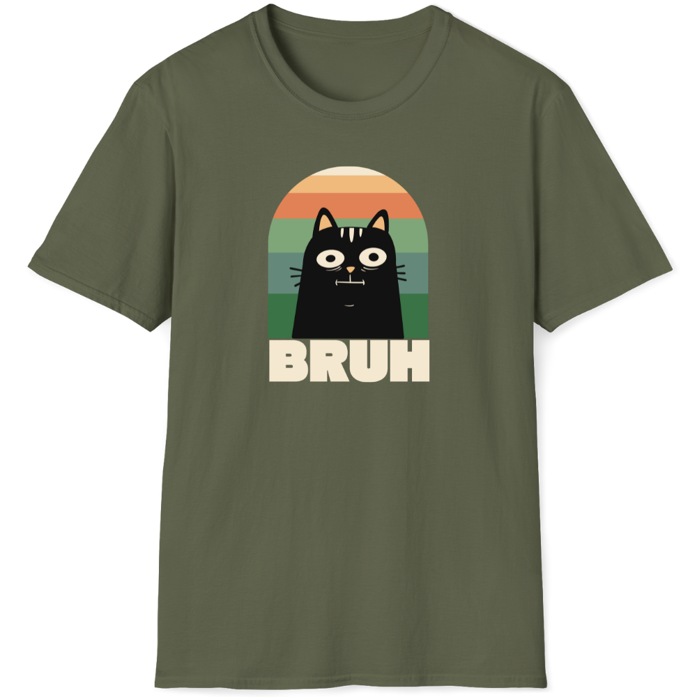 BRUH