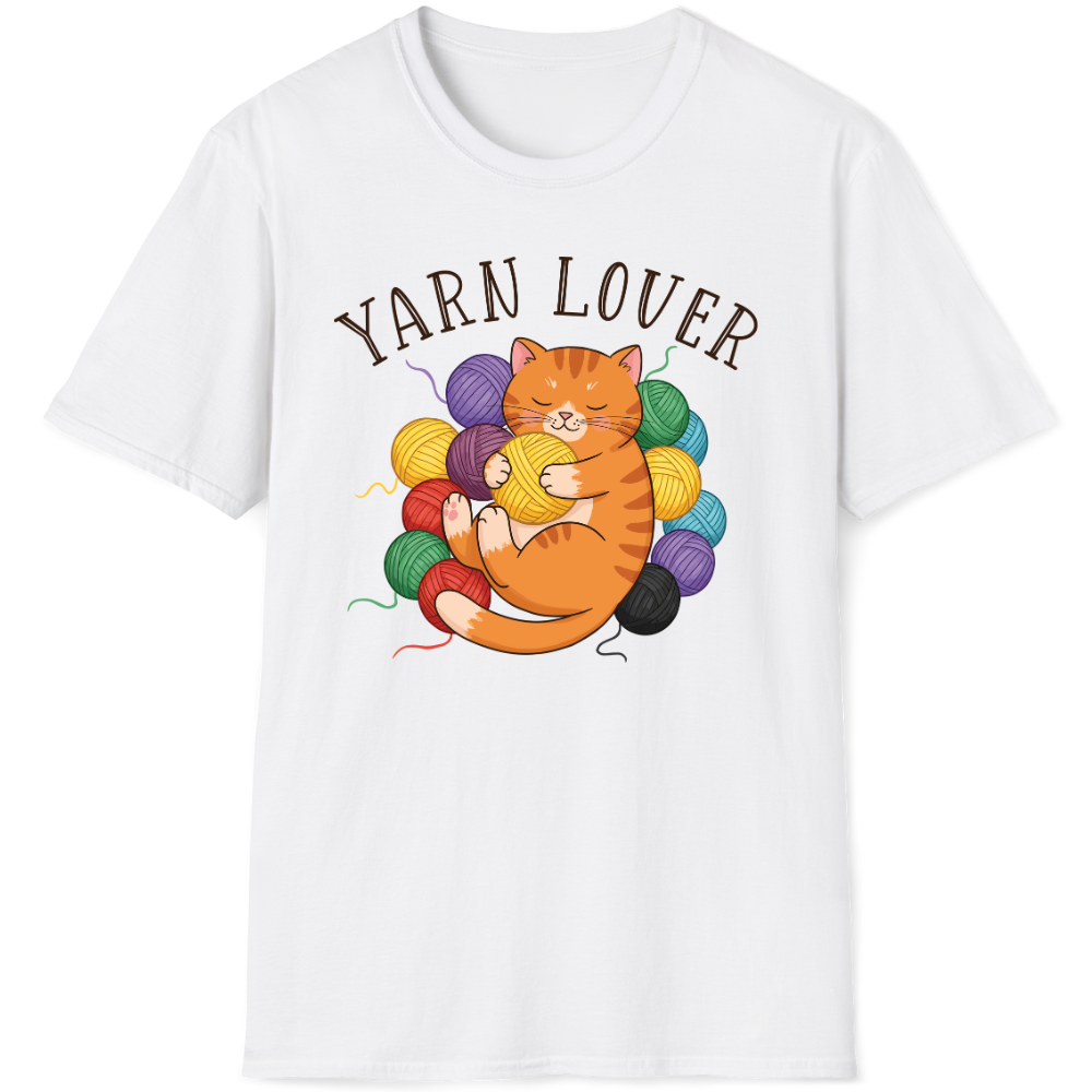 Yarn Lover