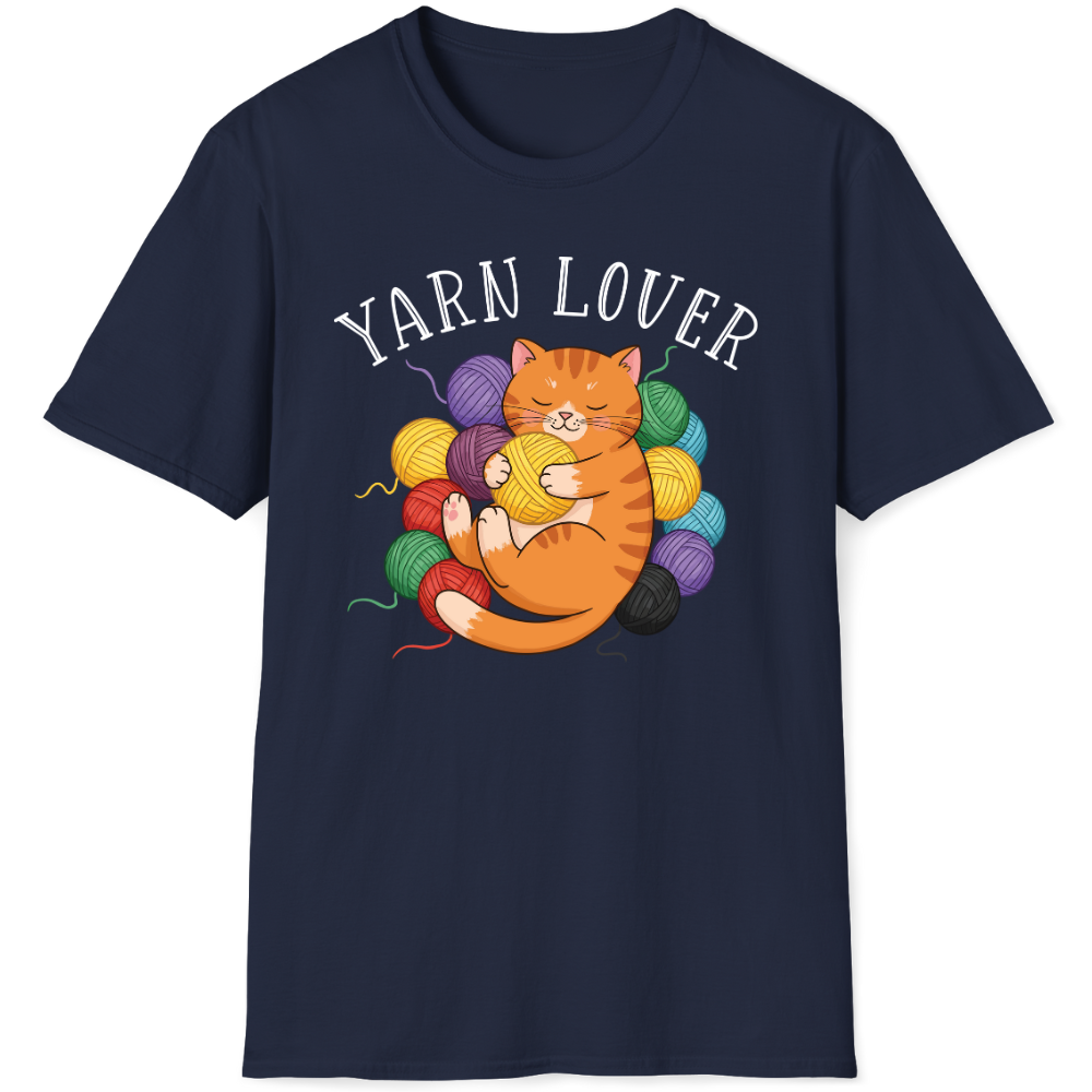 Yarn Lover