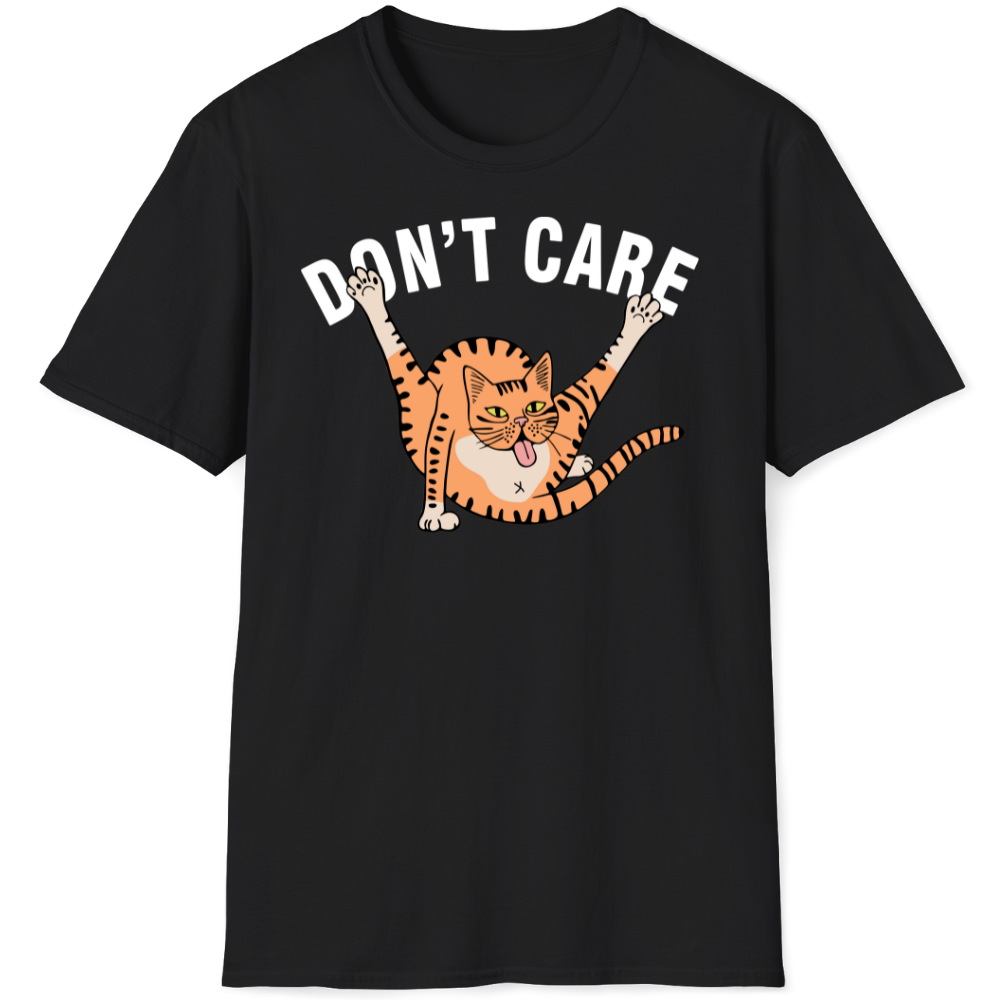 Don't care