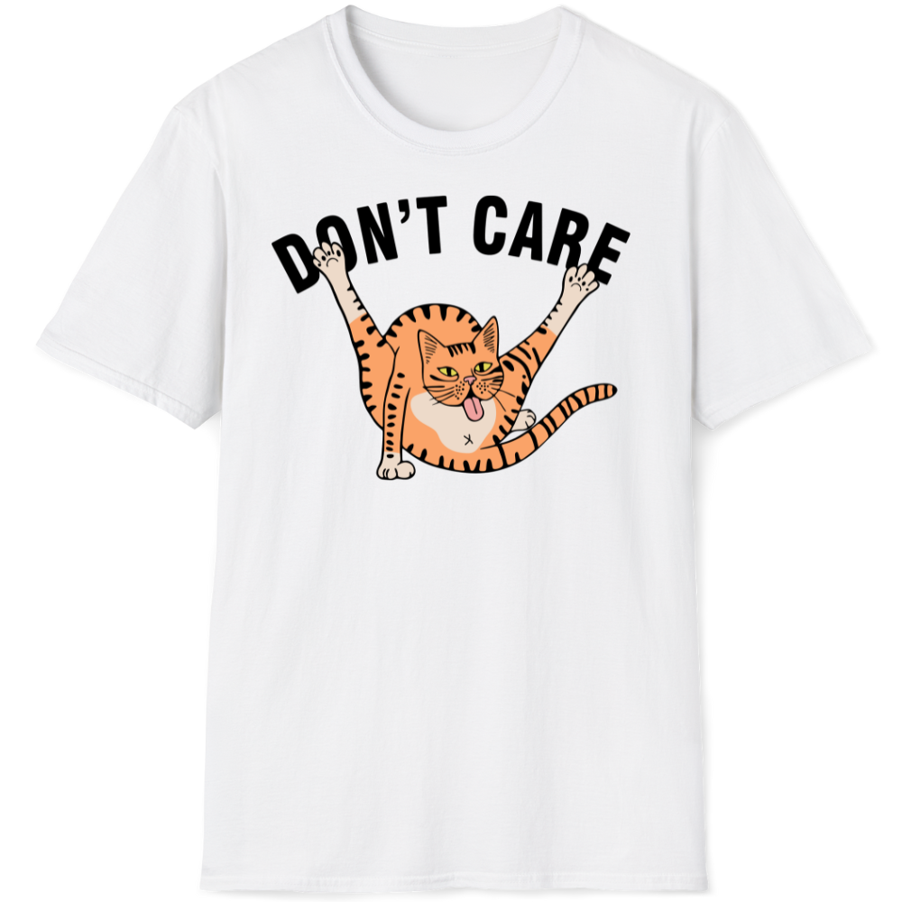 Don't care