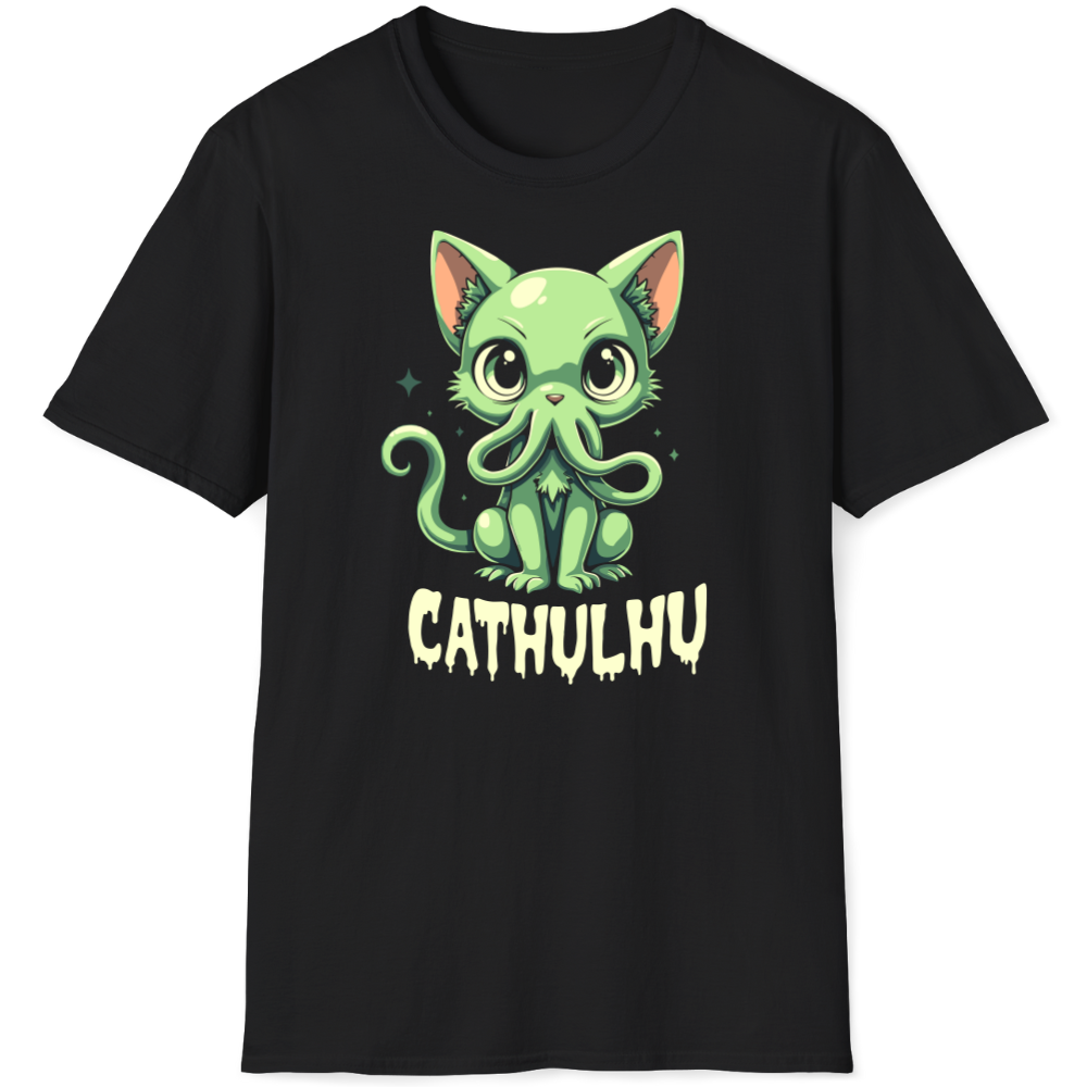Cathulu
