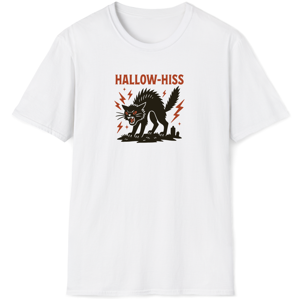 Hallow-hiss