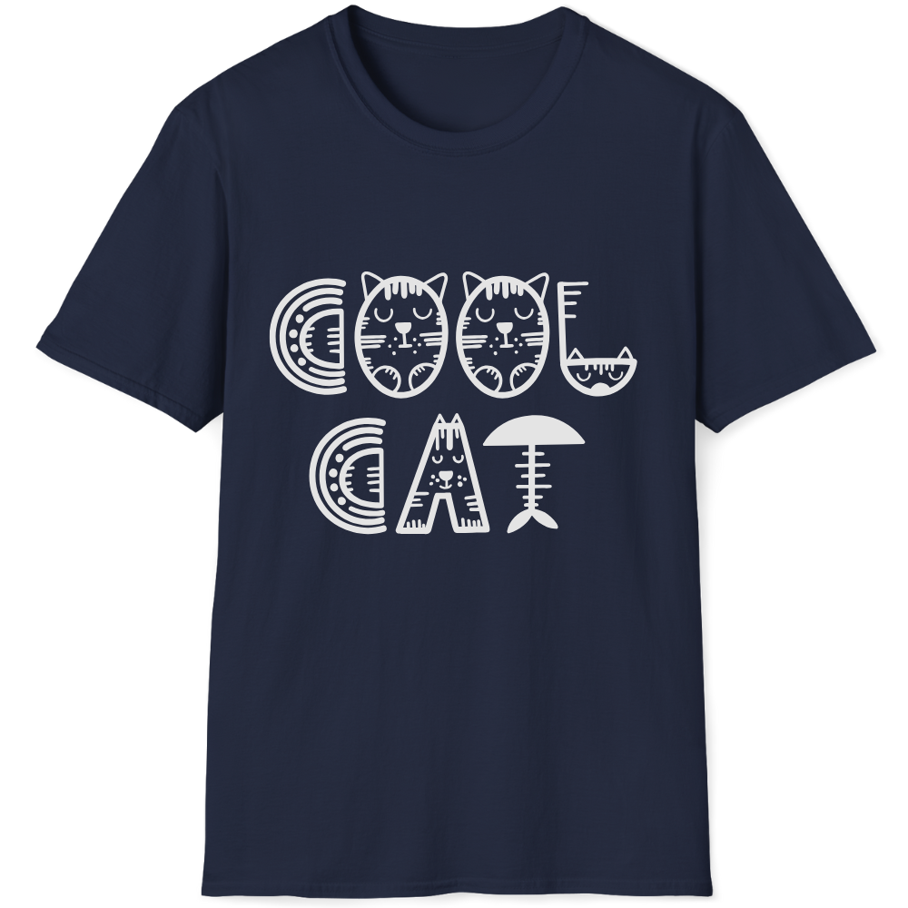 COOL CAT