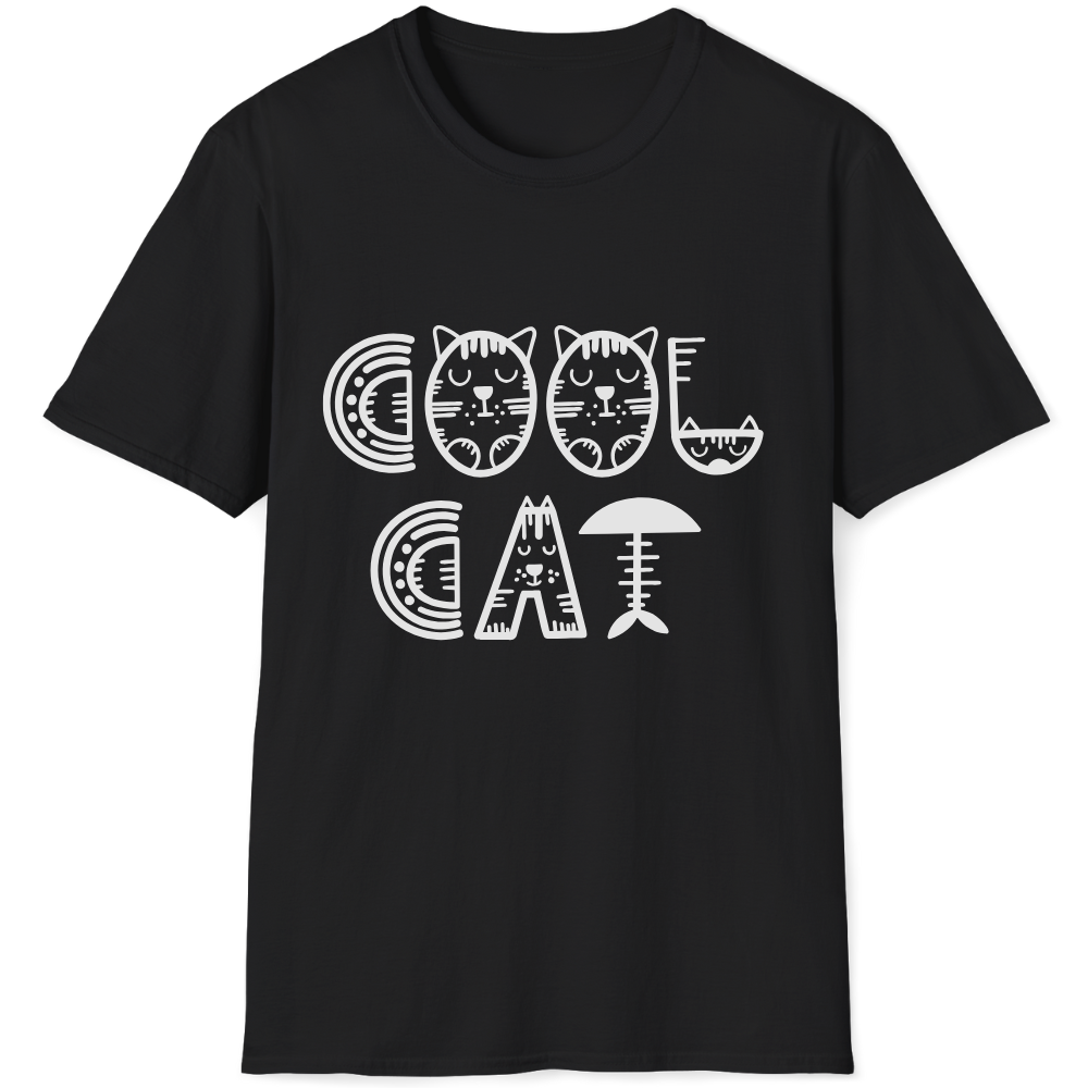 COOL CAT