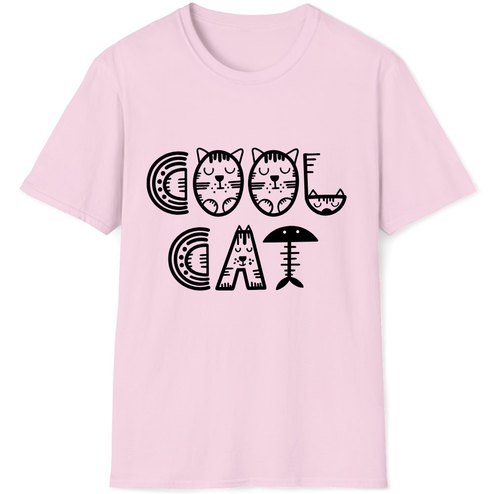 COOL CAT