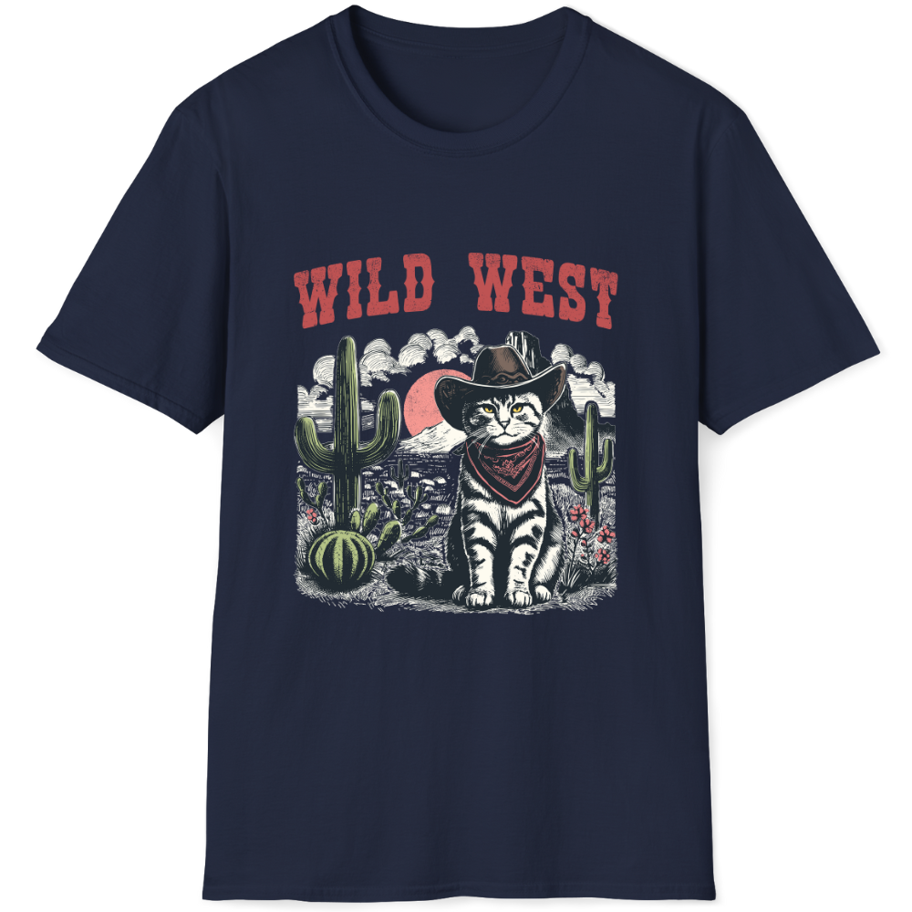 Wild west