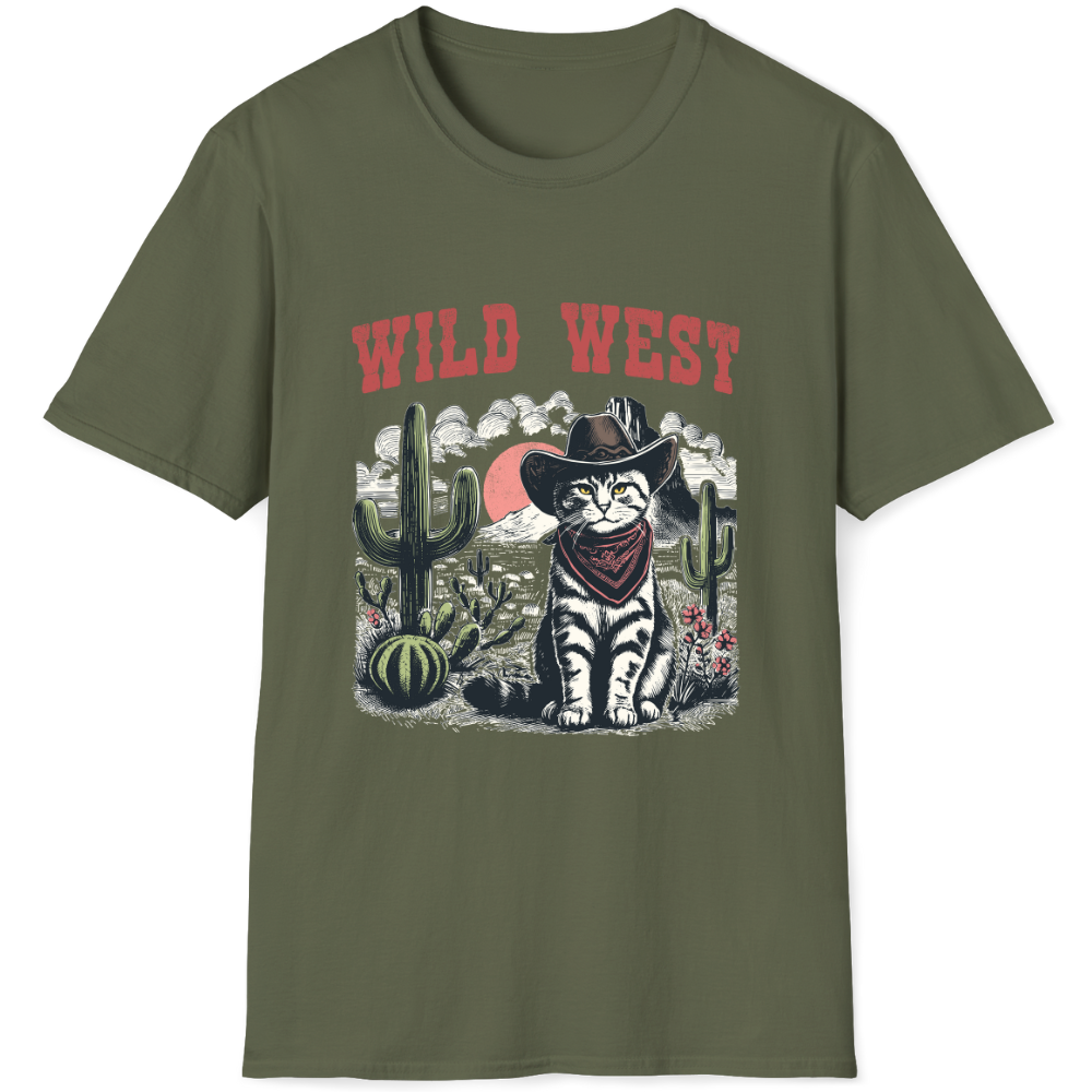 Wild west