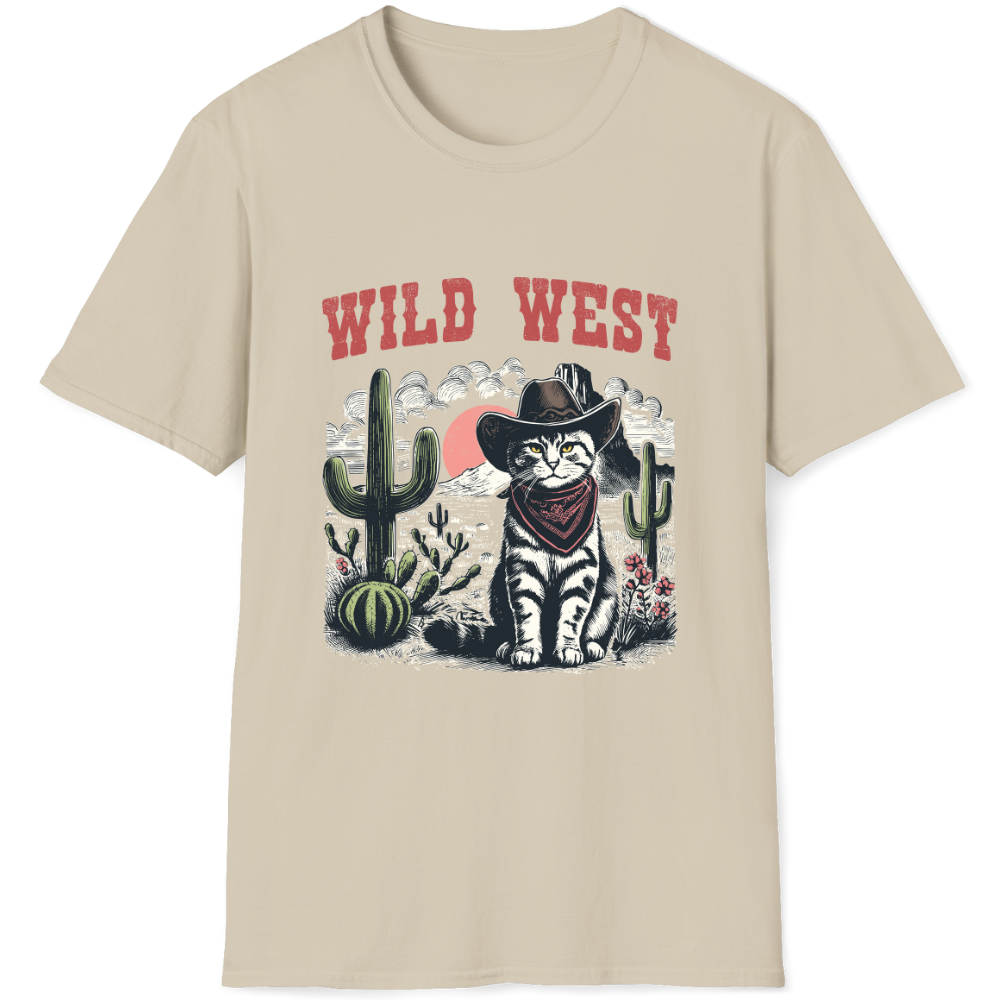 Wild west
