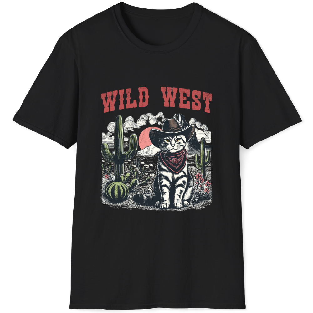 Wild west