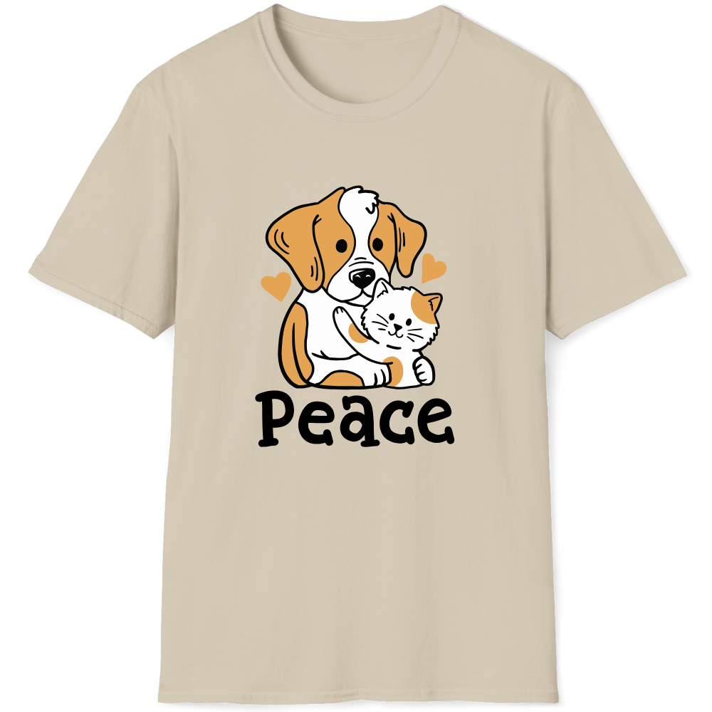 Peace