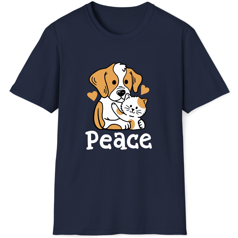 Peace