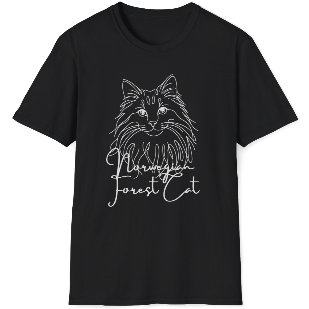 Norwegian Forest Cat