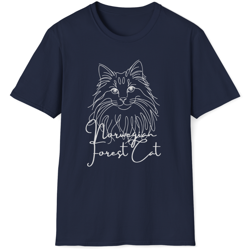 Norwegian Forest Cat