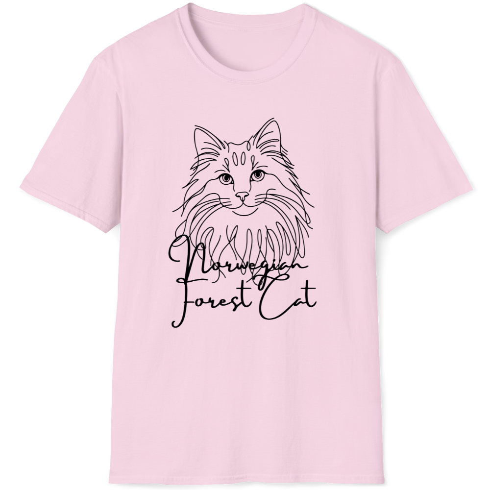 Norwegian Forest Cat