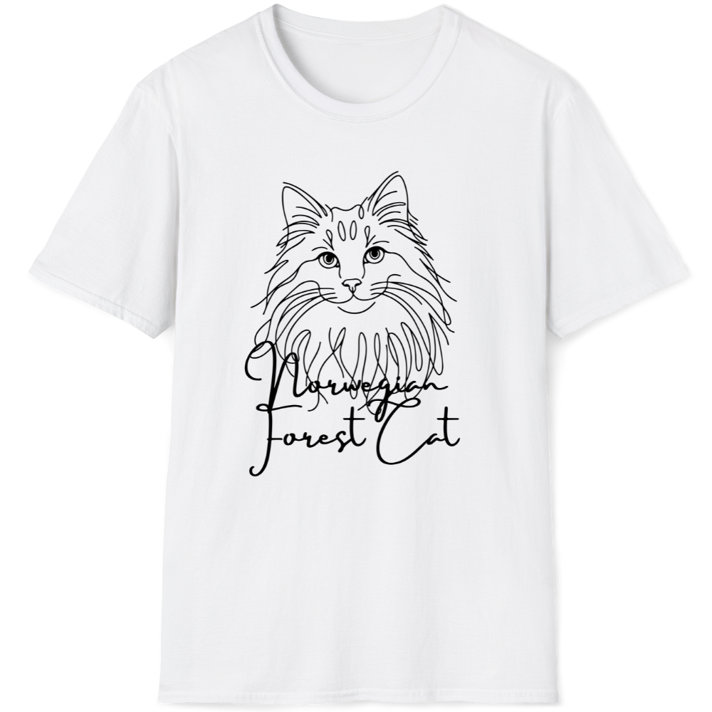 Norwegian Forest Cat