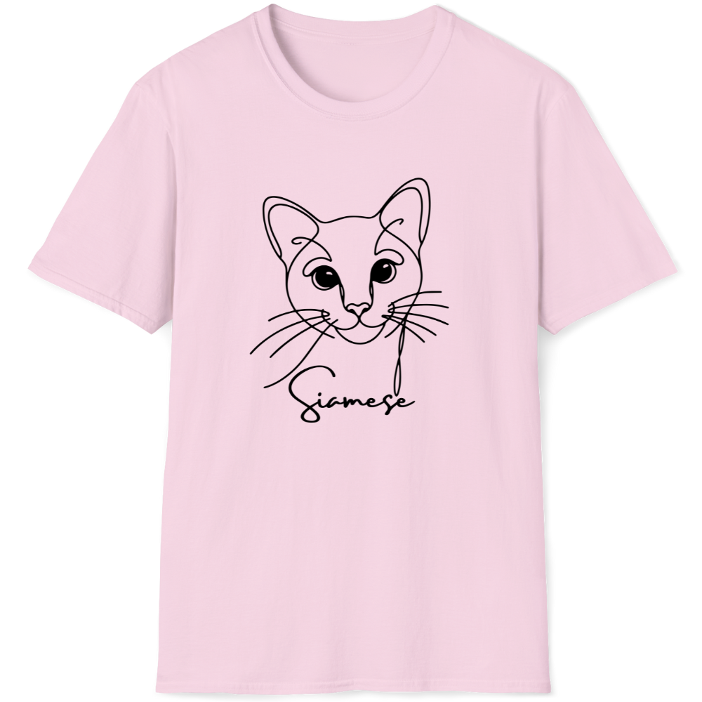 Siamese
