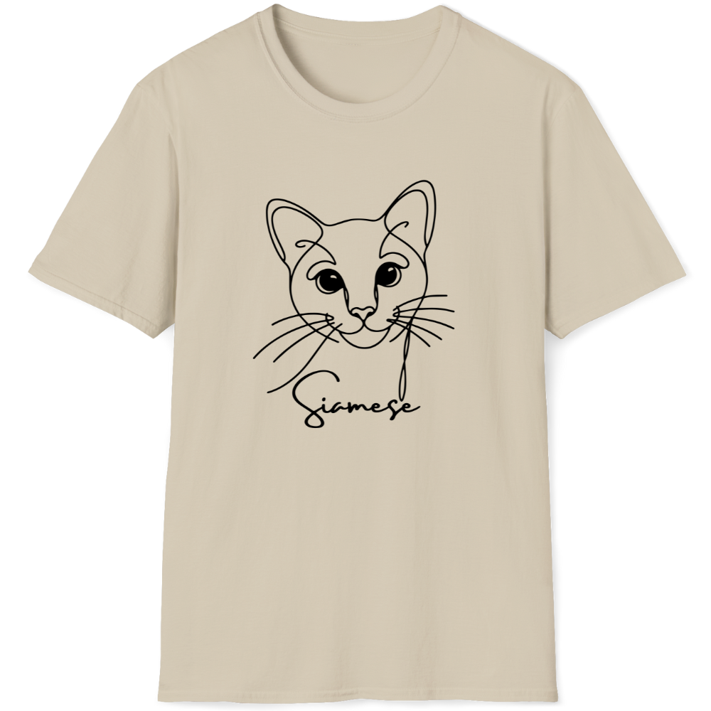 Siamese