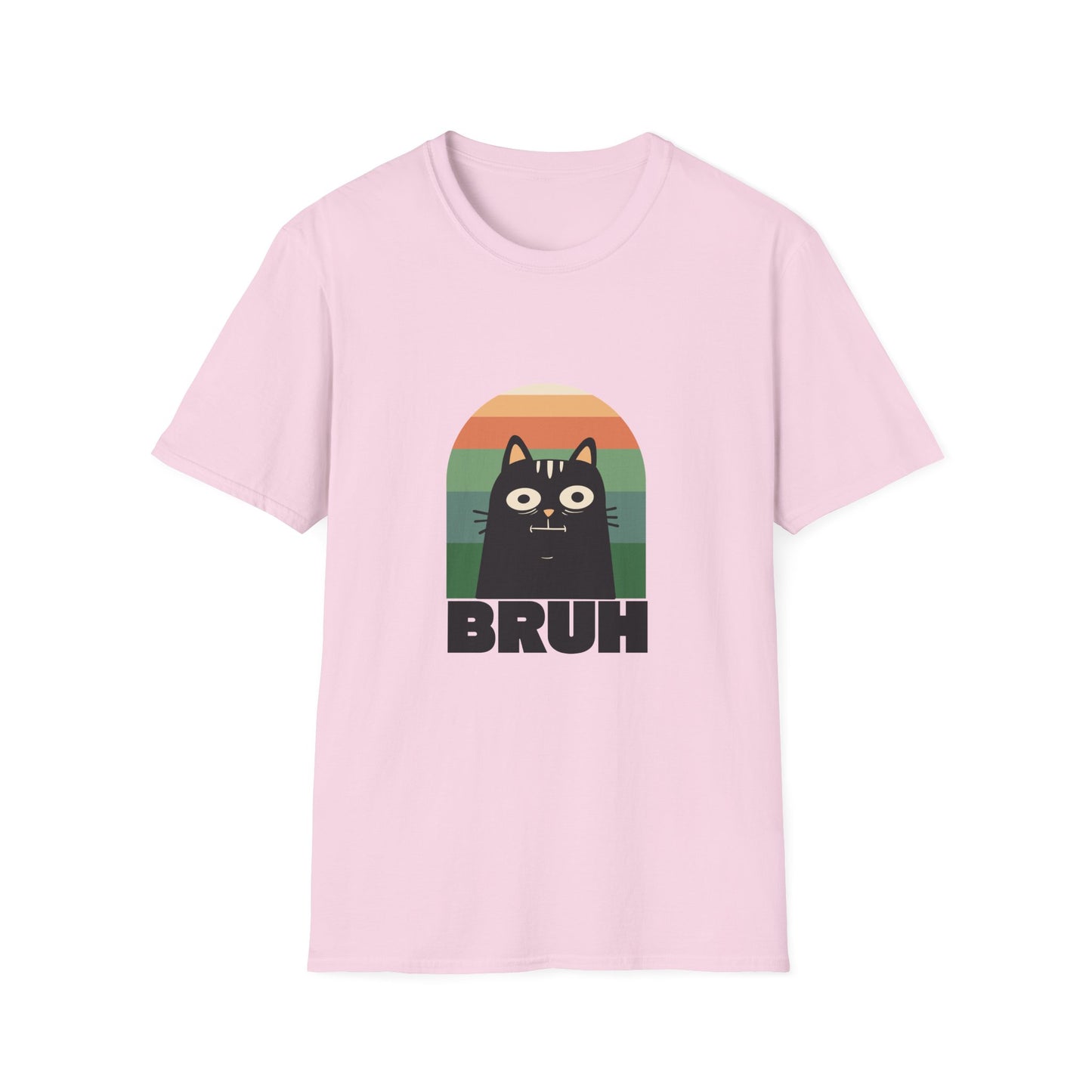 BRUH