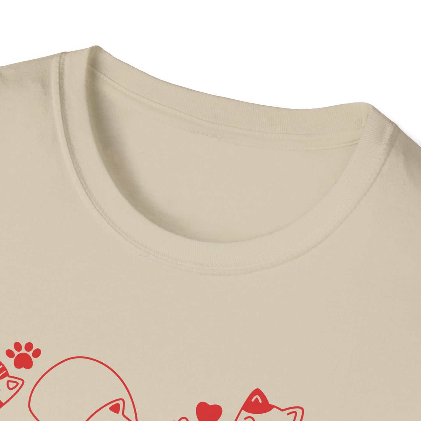 Cat heart