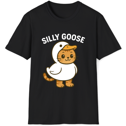 Silly goose