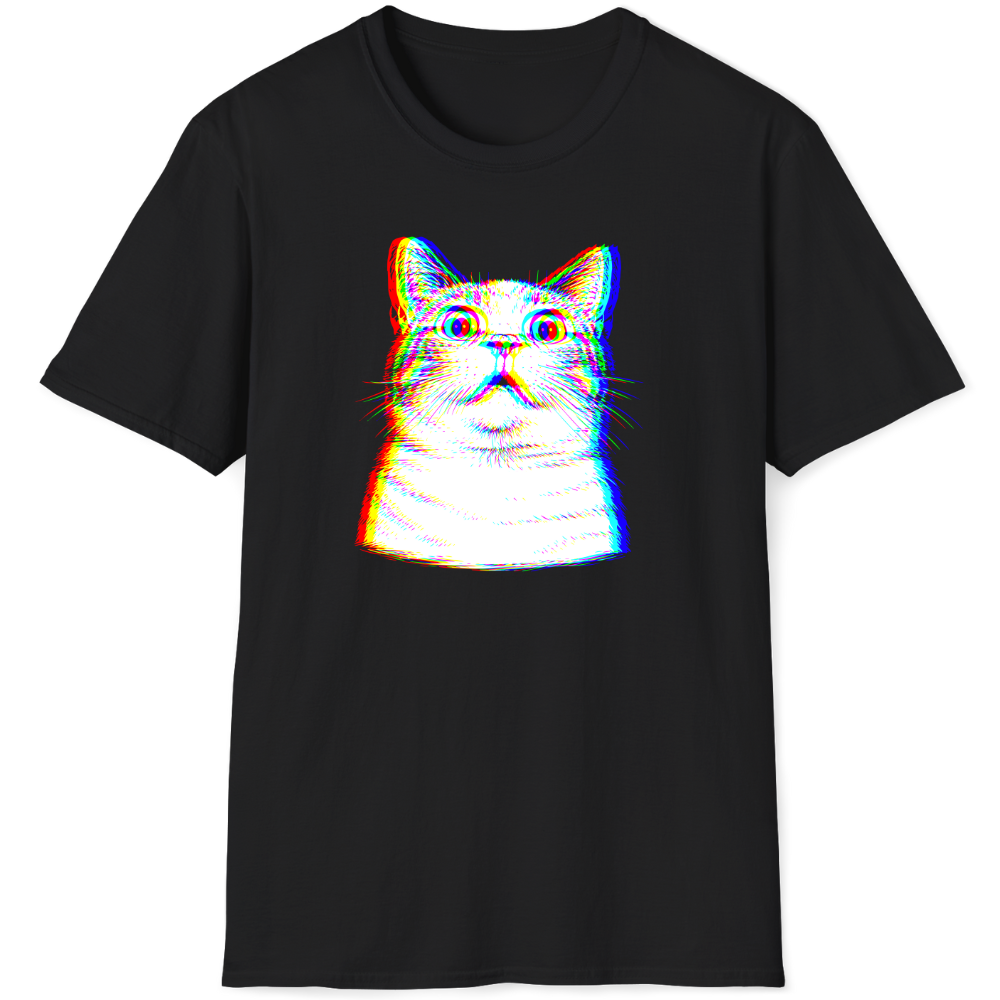 Shock and glitch
