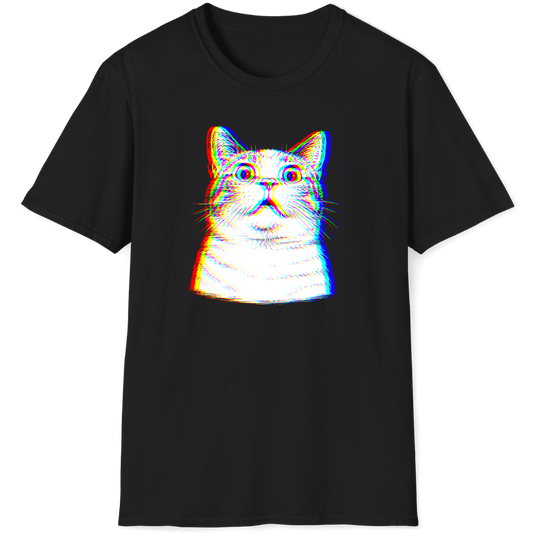 Shock and glitch