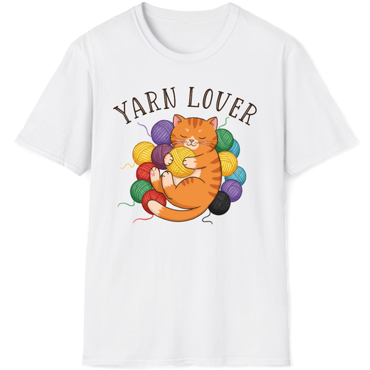 Yarn Lover