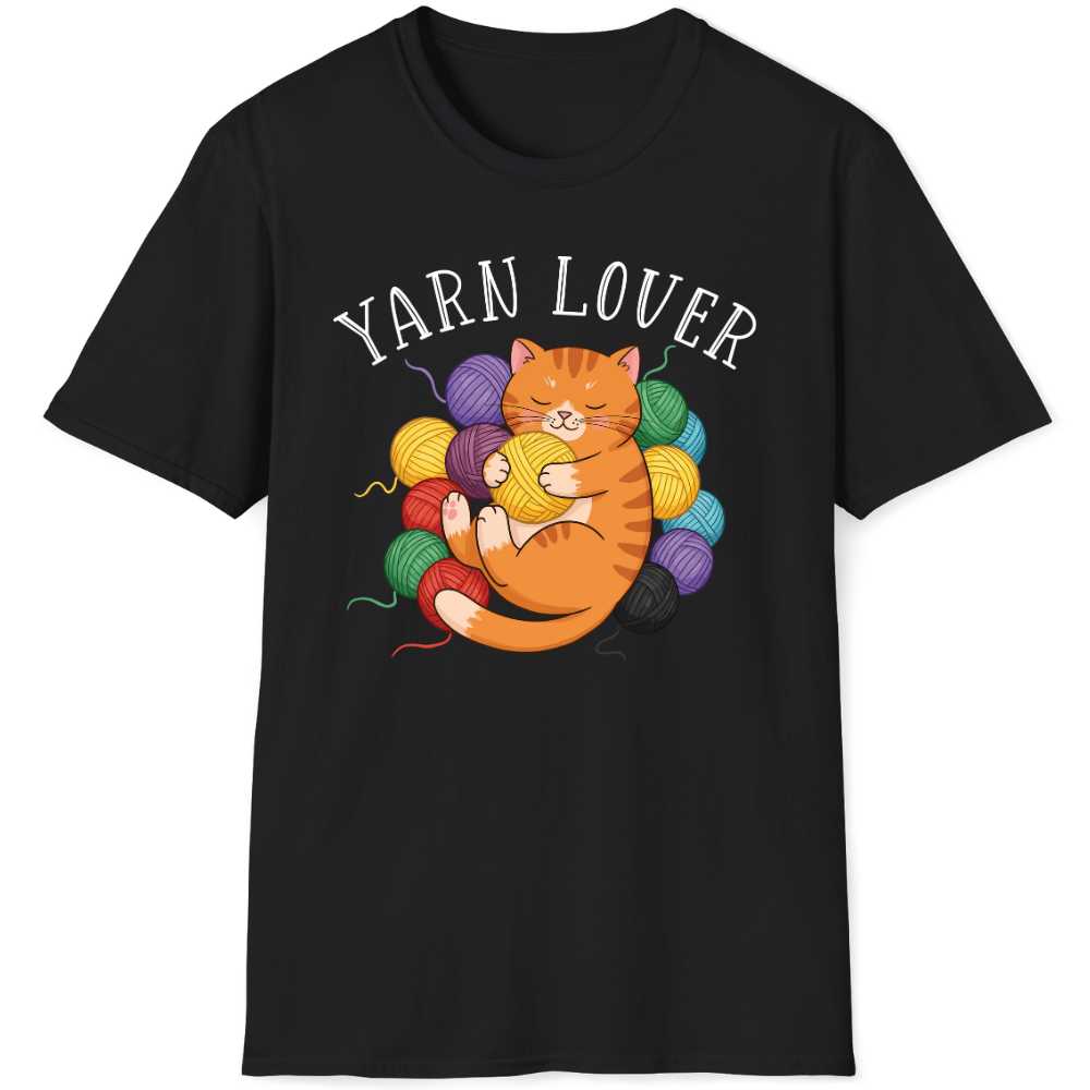 Yarn Lover