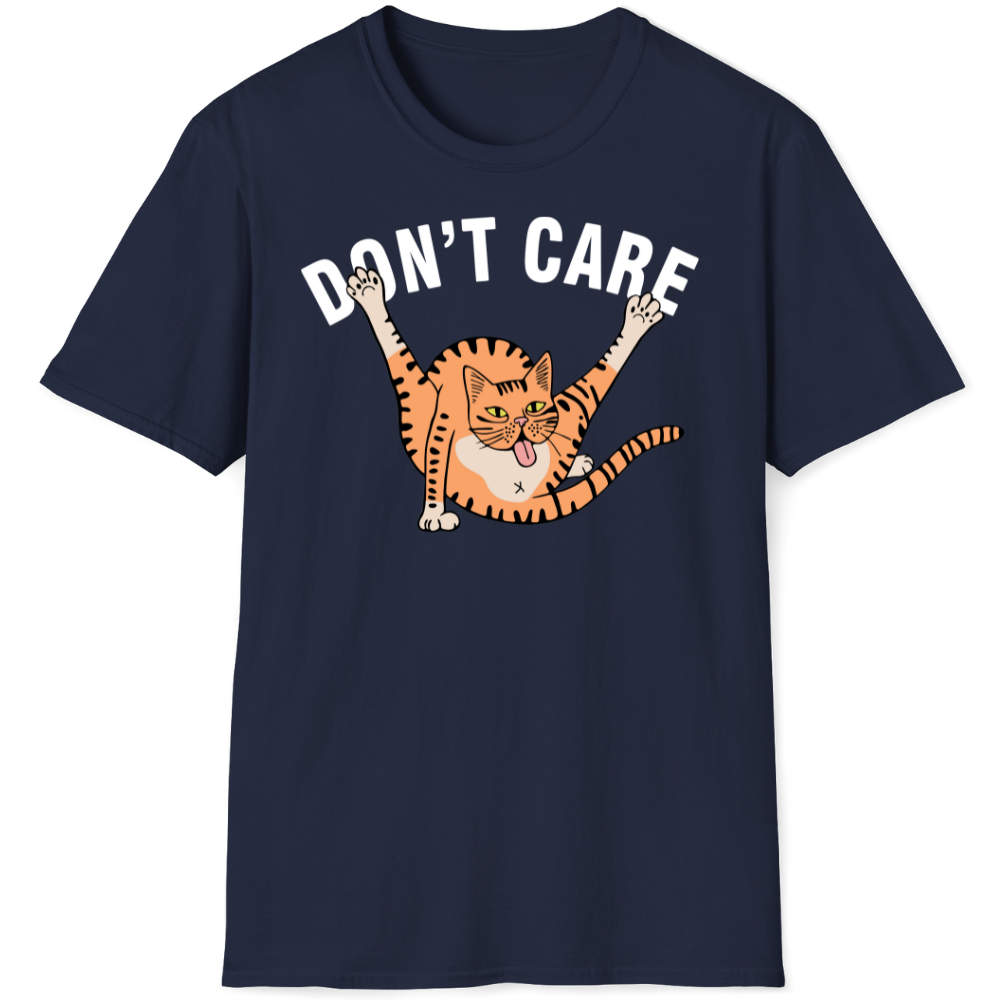 Don't care