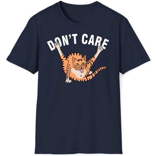 Don't care