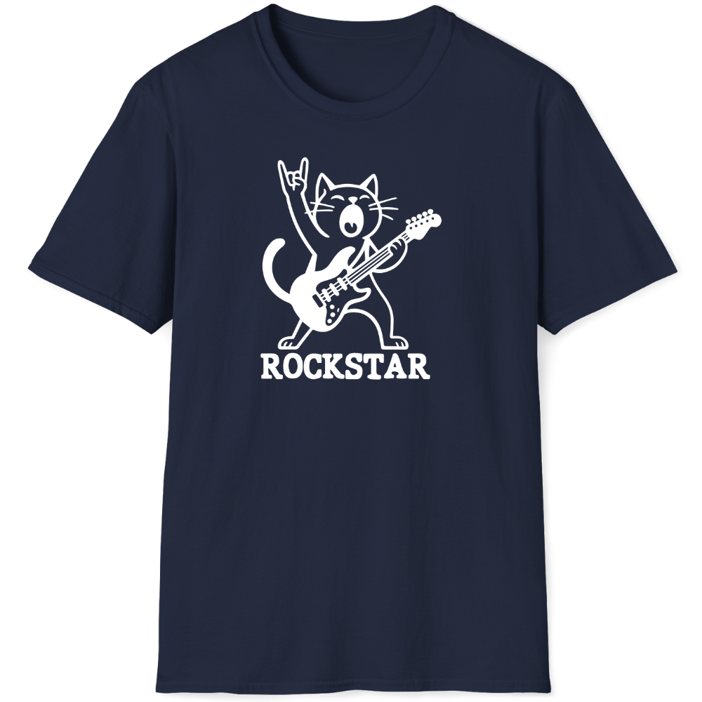 ROCKSTAR