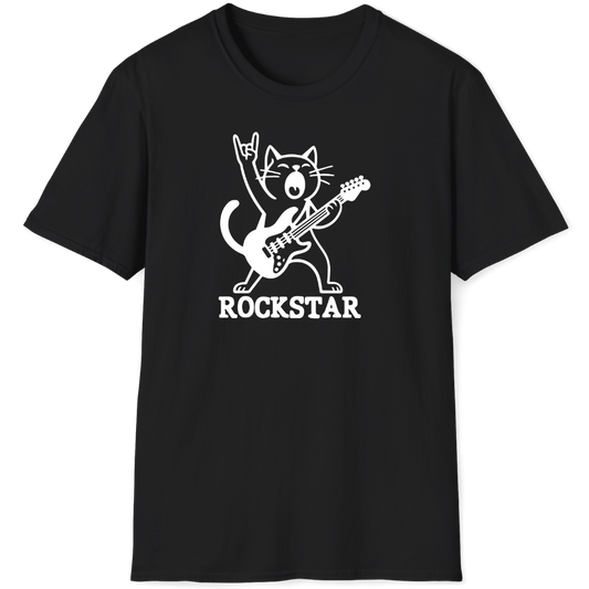 ROCKSTAR