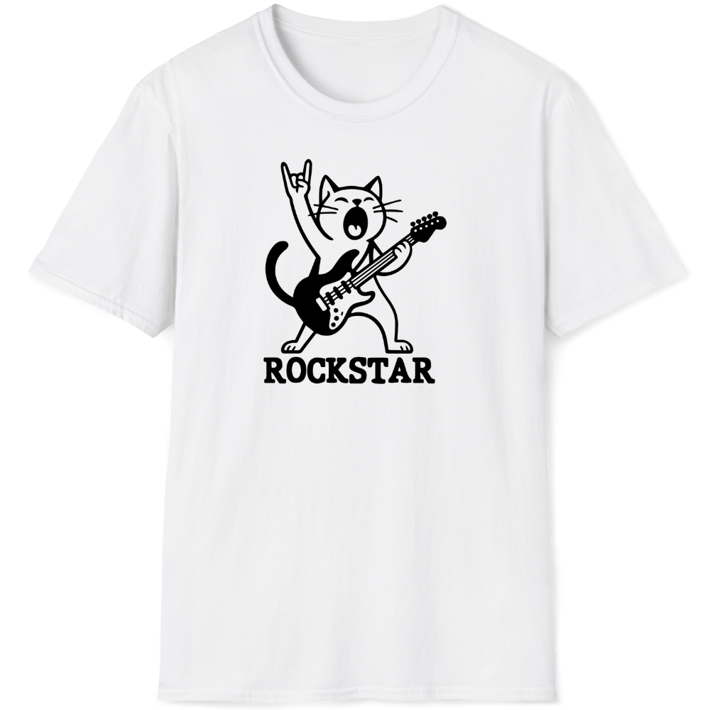 ROCKSTAR