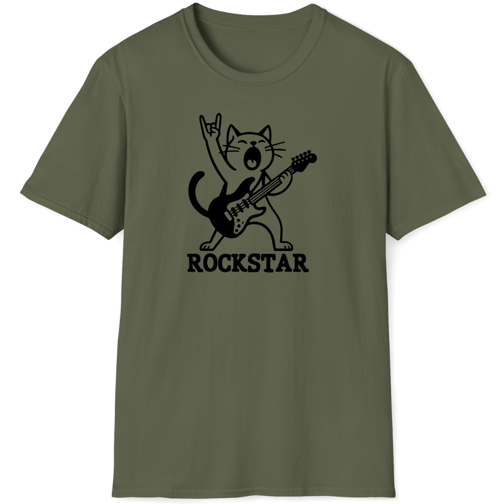 ROCKSTAR