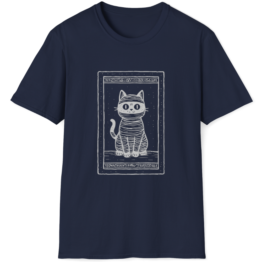 Play my mummy card