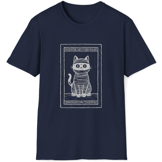 Play my mummy card