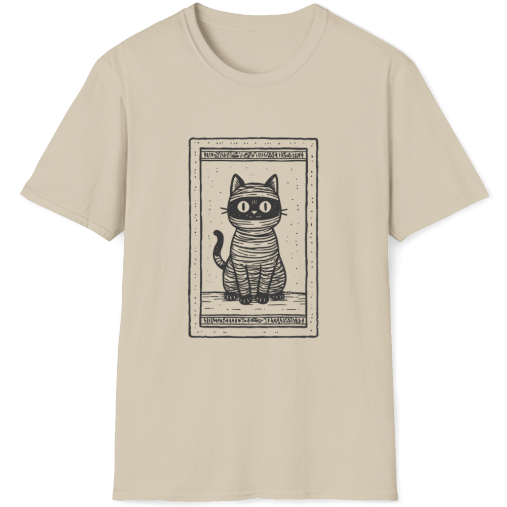 Play my mummy card