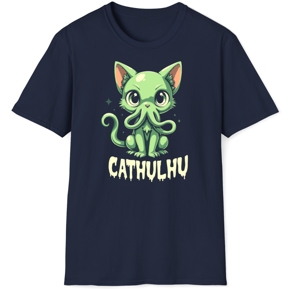 Cathulu