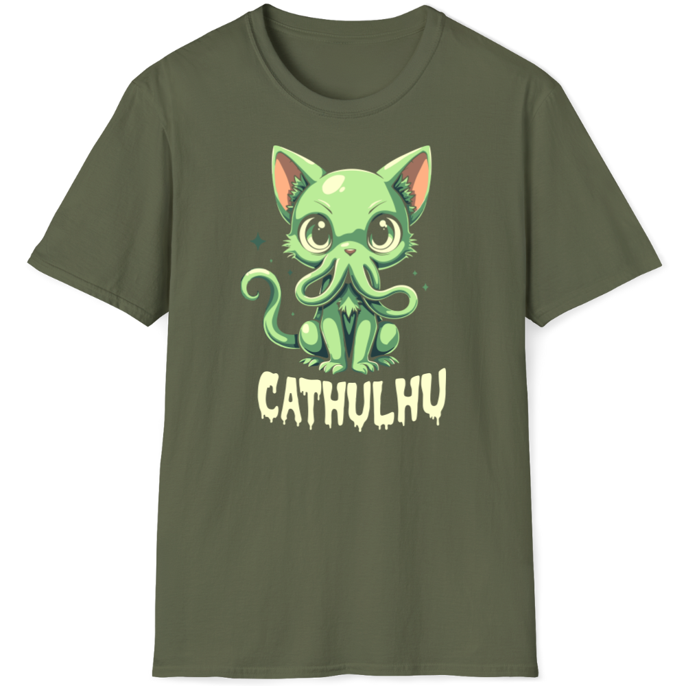 Cathulu