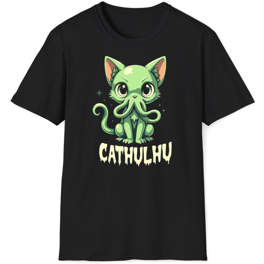Cathulu