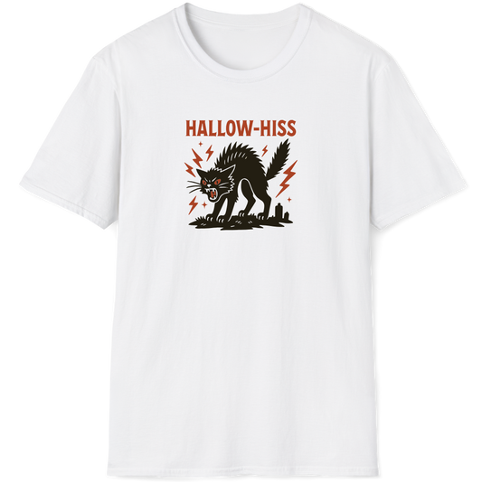 Hallow-hiss