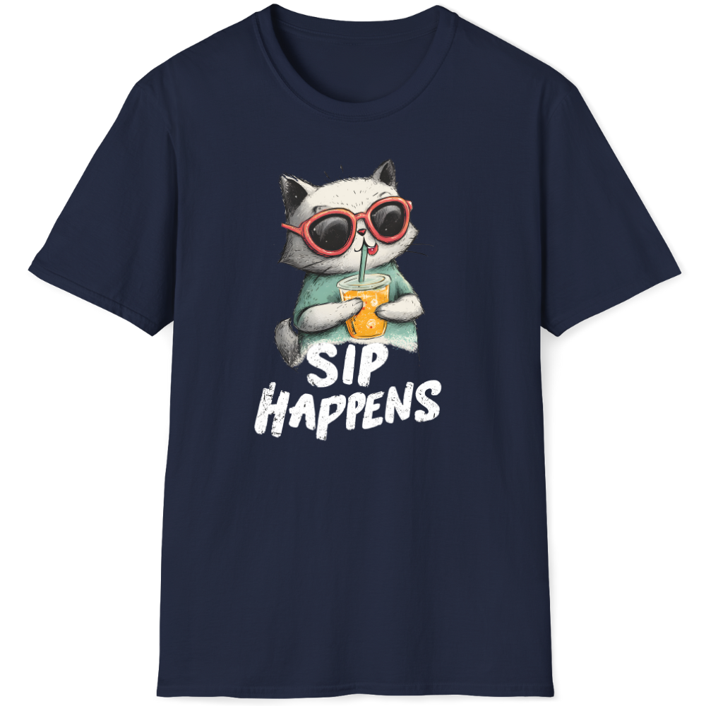 Sip happens