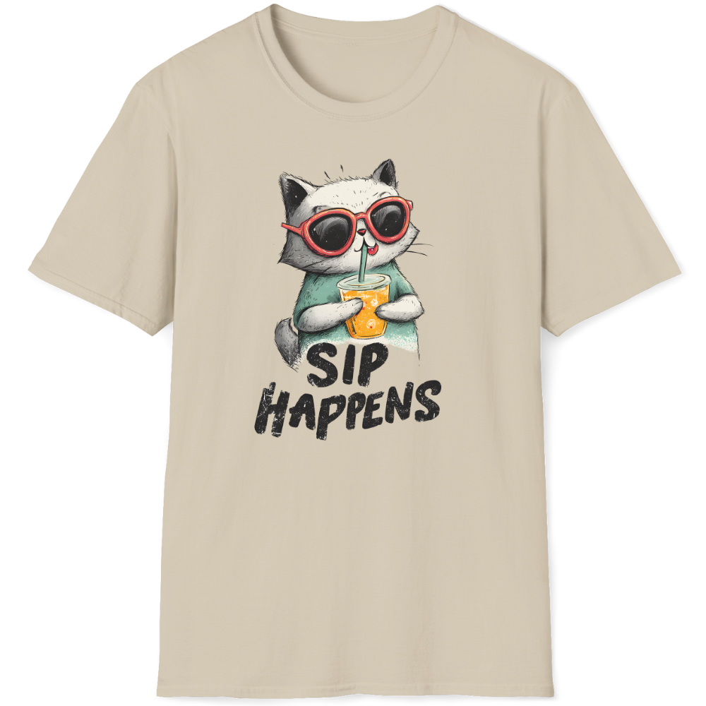 Sip happens
