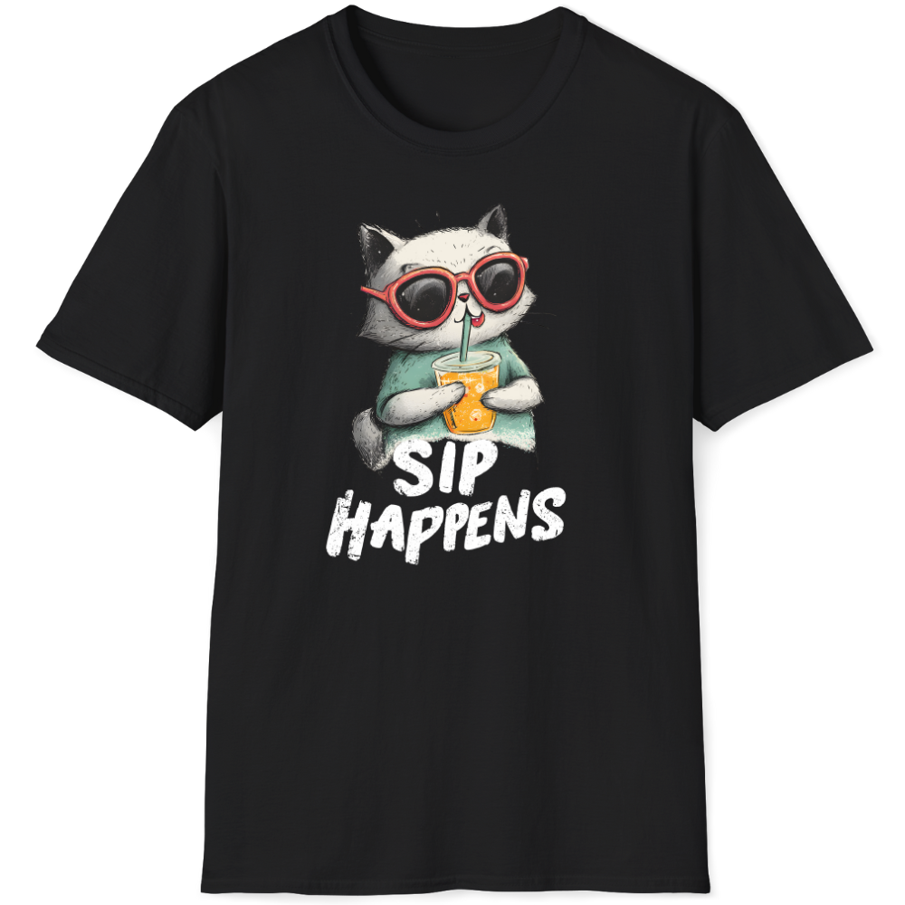 Sip happens