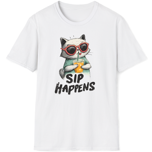 Sip happens