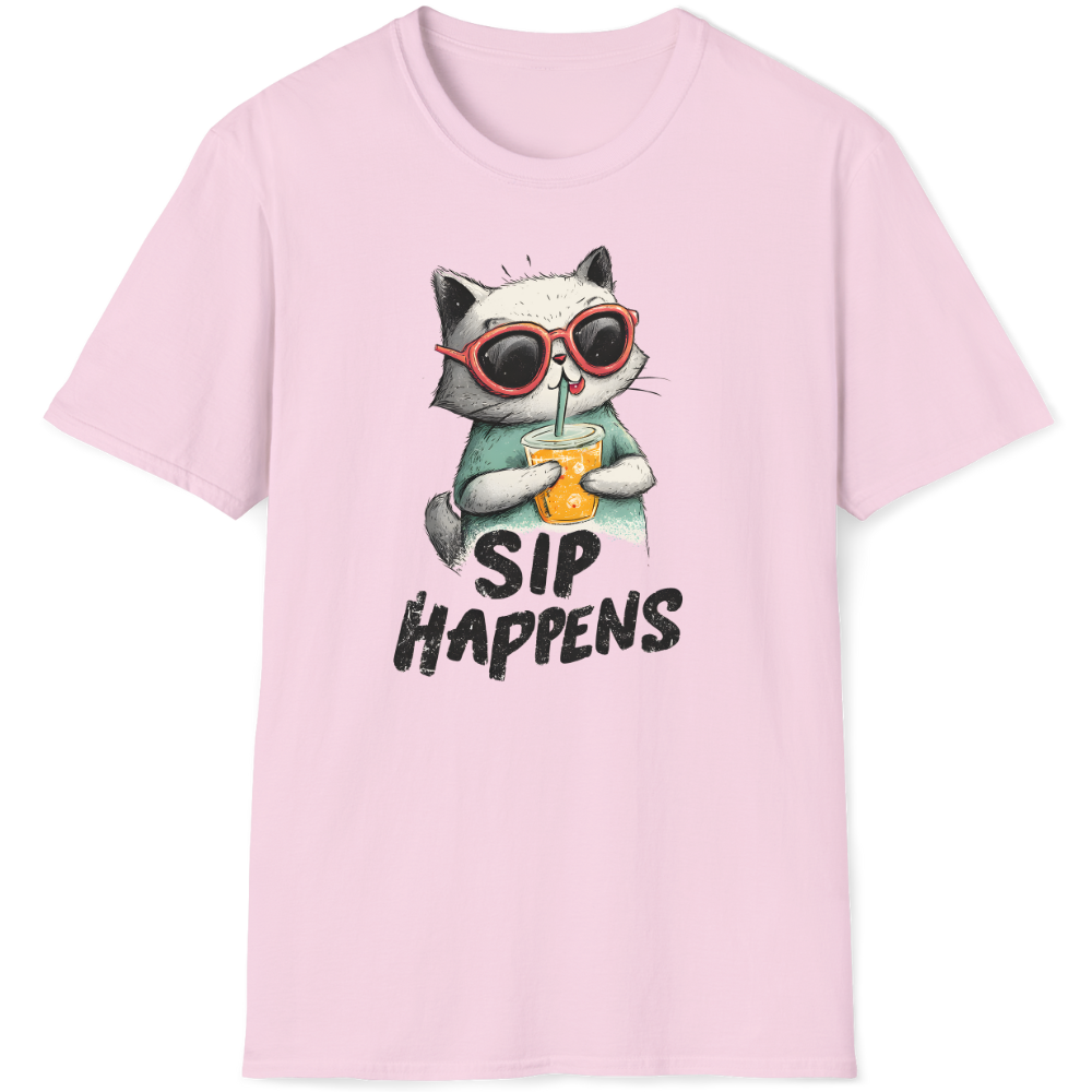 Sip happens