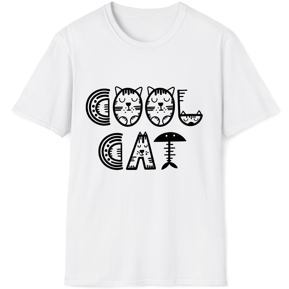 COOL CAT