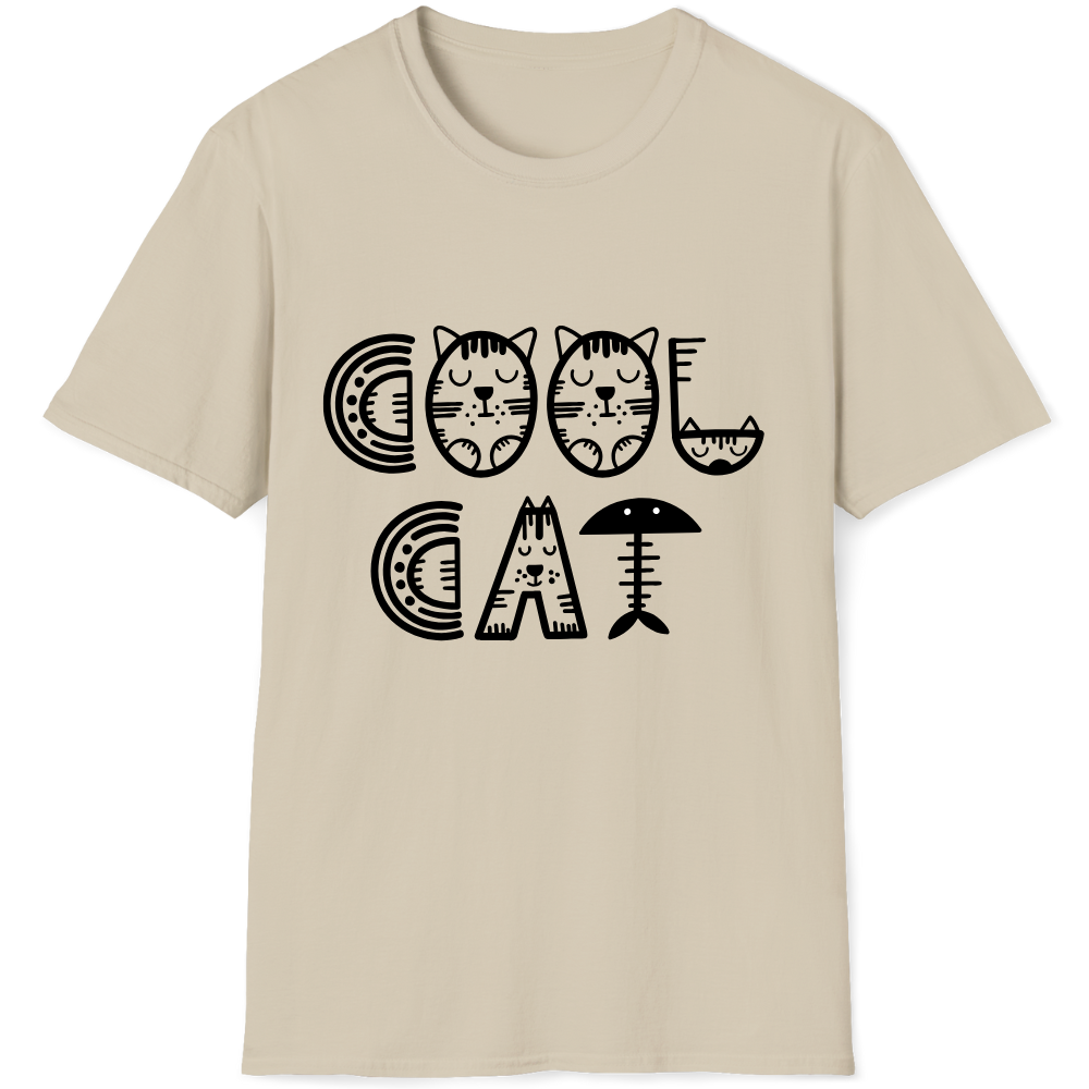 COOL CAT